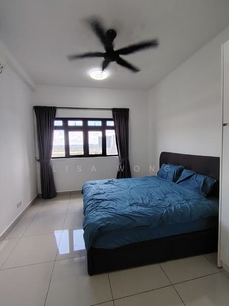 Residential Land for Rent in Medini (Iskandar Puteri (Nusajaya)) - Lisa Wong - PropertyGuru.com.my