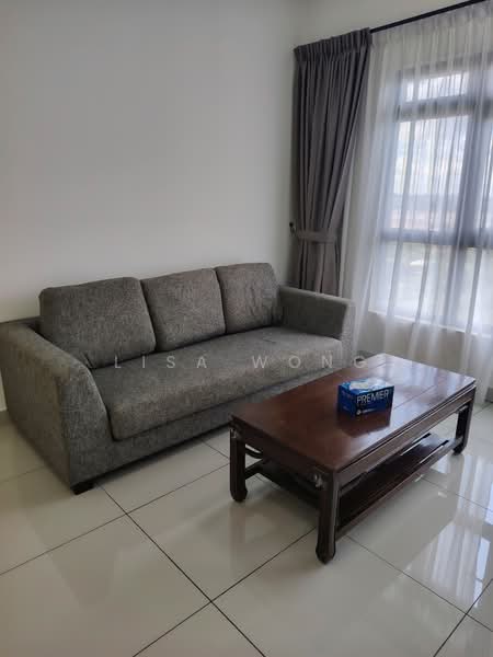 Residential Land for Rent in Medini (Iskandar Puteri (Nusajaya)) - Lisa Wong - PropertyGuru.com.my