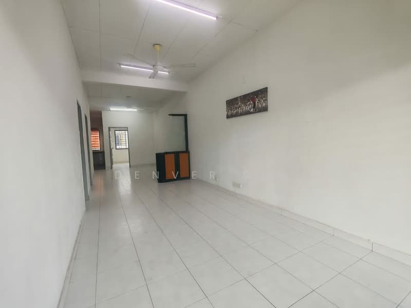 1-storey Terraced House for Sale in Bandar Putera 2 (Klang) - Denver Sin - Interior - PropertyGuru.com.my
