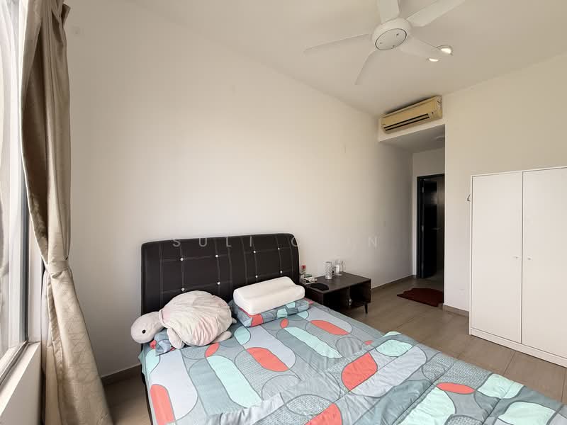 Condominium for Rent at The Hipster - Suli Chin - Bedroom - PropertyGuru.com.my