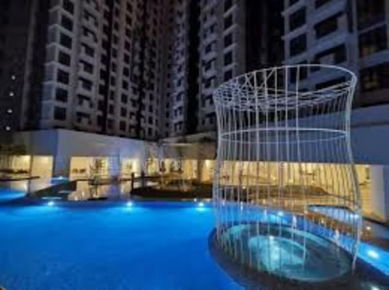 Condominium for Rent at Sky Awani Residensi 2 - Kelvin Leong - Exterior - PropertyGuru.com.my