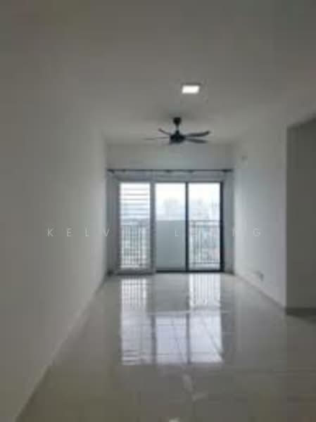 Condominium for Rent at Sky Awani Residensi 2 - Kelvin Leong - Living Room - PropertyGuru.com.my