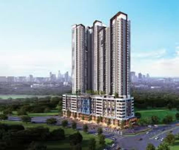 Condominium for Rent at Sky Awani Residensi 2 - Kelvin Leong - Exterior - PropertyGuru.com.my