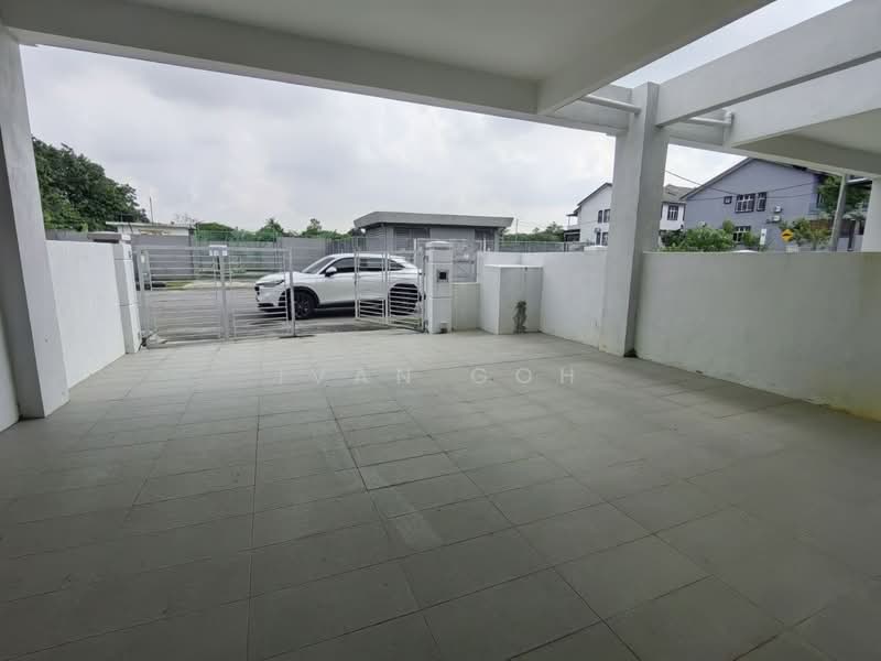 Rumah Teres 2 Tingkat untuk Dijual di Taman Cheng Setia (Cheng) - Ivan Goh - PropertyGuru.com.my