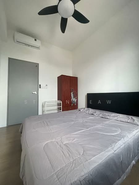 Condominium for Rent at Skyline KL - Steven Leaw - PropertyGuru.com.my
