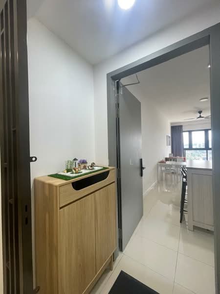 Condominium for Rent at Skyline KL - Steven Leaw - PropertyGuru.com.my