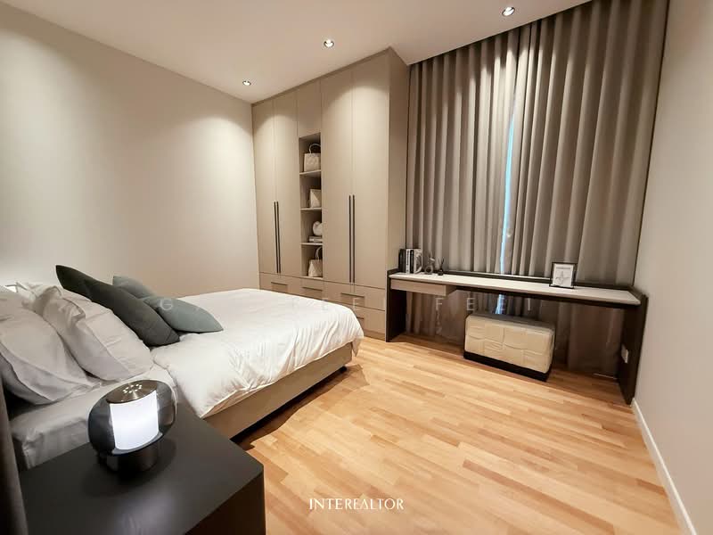 Condominium for Sale at Waterstone - Gan Feei Feei - PropertyGuru.com.my