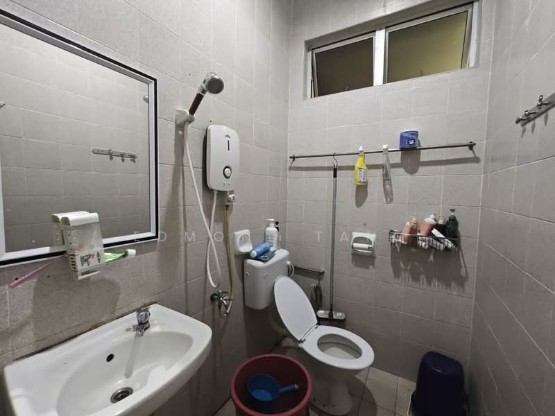 1-storey Terraced House for Sale in Taman Nusa Jaya Mas (Iskandar Puteri (Nusajaya)) - Edmond Tang - Bathroom - PropertyGuru.com.my