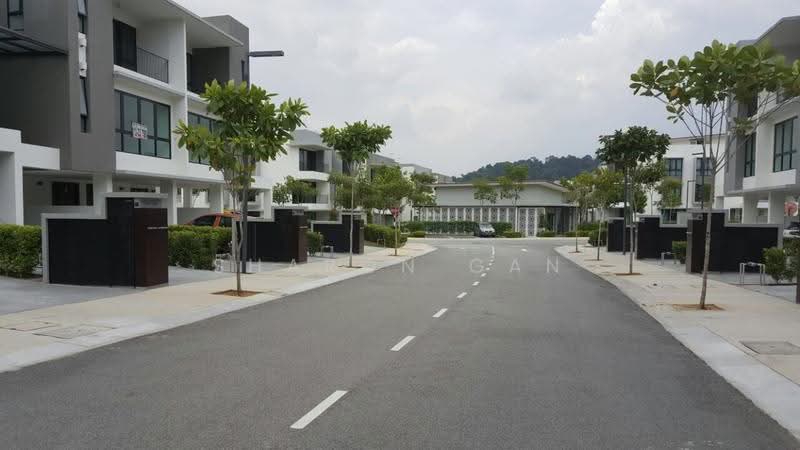Rumah Bandar untuk Dijual di Shah Alam (Selangor) - LM Gan - PropertyGuru.com.my