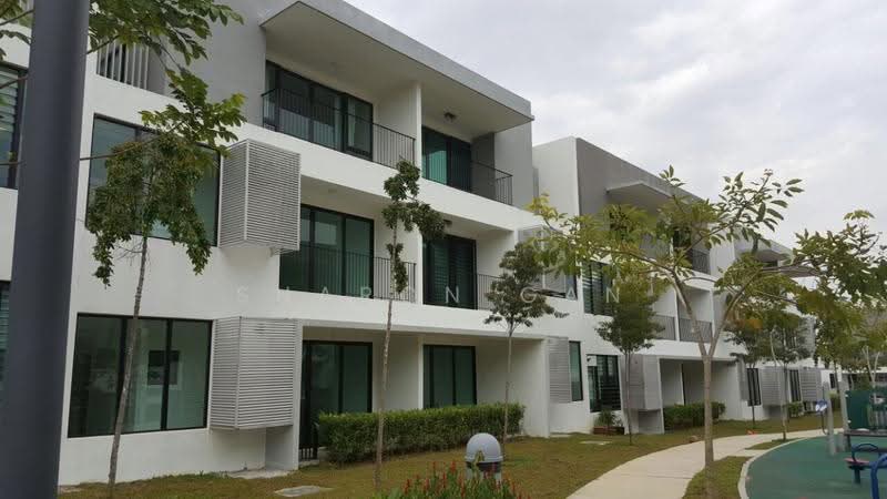Rumah Bandar untuk Dijual di Shah Alam (Selangor) - LM Gan - PropertyGuru.com.my
