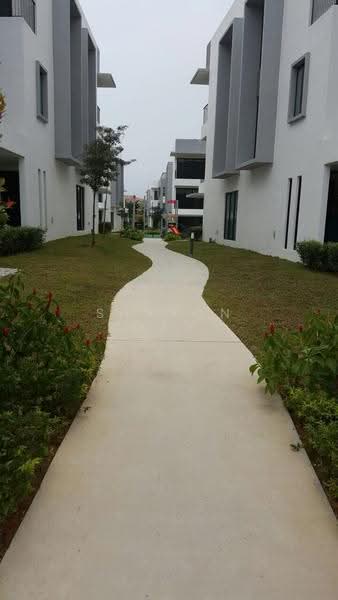 Rumah Bandar untuk Dijual di Shah Alam (Selangor) - LM Gan - PropertyGuru.com.my