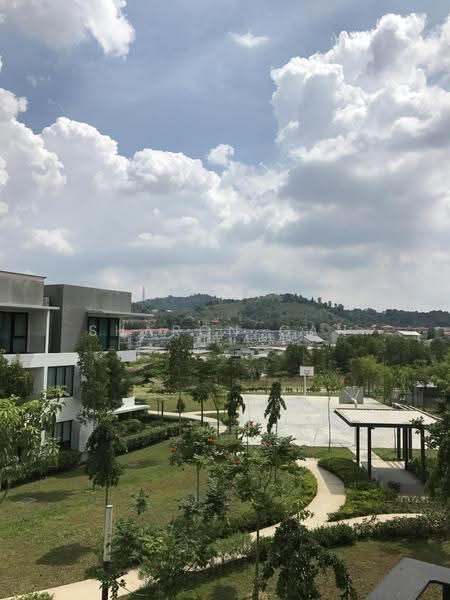 Rumah Bandar untuk Dijual di Shah Alam (Selangor) - LM Gan - PropertyGuru.com.my