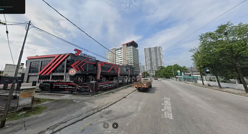 Factory for Sale in Sungai Besi (Kuala Lumpur) - Andrew Yap - Exterior - PropertyGuru.com.my