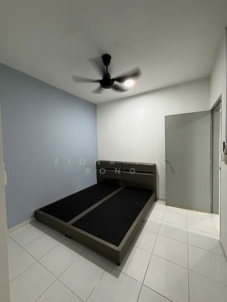 Rumah Bandar untuk Disewa di Bandar Indahpura (Kulai) - Fiona Yee Rong - Bedroom - PropertyGuru.com.my