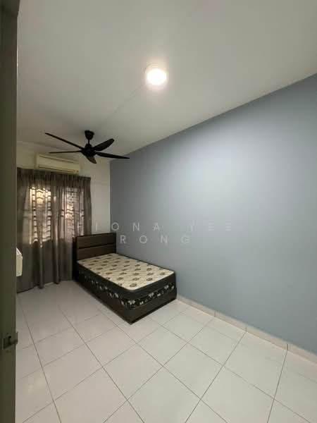 Rumah Bandar untuk Disewa di Bandar Indahpura (Kulai) - Fiona Yee Rong - Bedroom - PropertyGuru.com.my