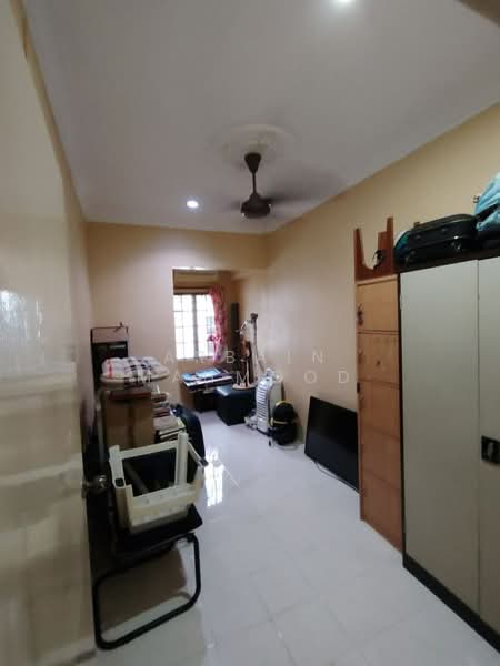 Terraced House for Rent in Taman Samudra Teres (Batu Caves) - Arbain Mahmood - Interior - PropertyGuru.com.my