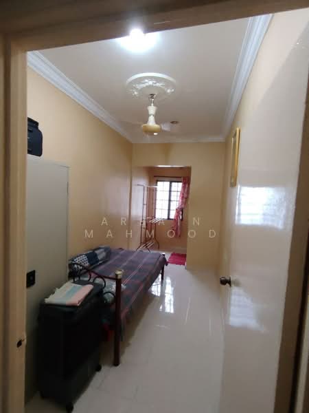 Terraced House for Rent in Taman Samudra Teres (Batu Caves) - Arbain Mahmood - Bedroom - PropertyGuru.com.my