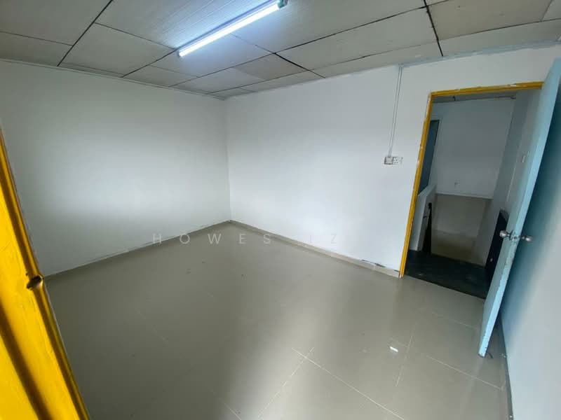 2-storey Terraced House for Sale in Bandar Baru Permas Jaya (Permas Jaya) - Howes Izan - Interior - PropertyGuru.com.my