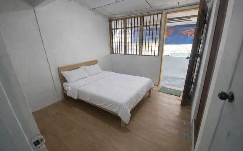 2-storey Terraced House for Sale in Bandar Baru Permas Jaya (Permas Jaya) - Howes Izan - Bedroom - PropertyGuru.com.my