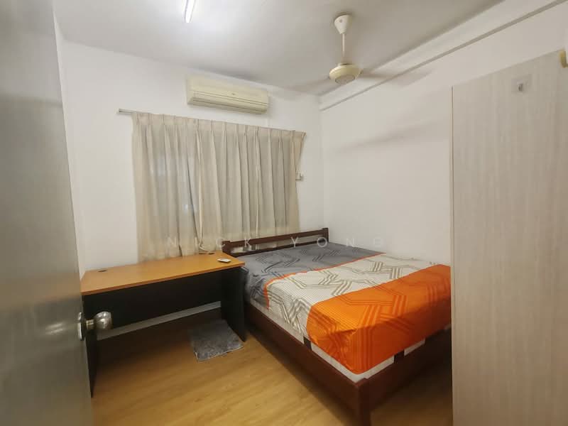 Condominium for Sale at Green Avenue Condominium - Nick Yong - Bedroom - PropertyGuru.com.my