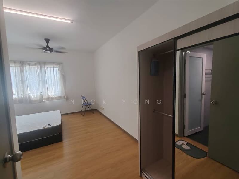 Condominium for Sale at Green Avenue Condominium - Nick Yong - Bedroom - PropertyGuru.com.my