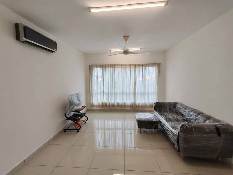 Condominium for Sale at Green Avenue Condominium - Nick Yong - Living Room - PropertyGuru.com.my