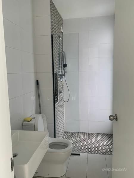 Townhouse for Sale in Setia Alam (Selangor) - Wilson Ng - Bathroom - PropertyGuru.com.my