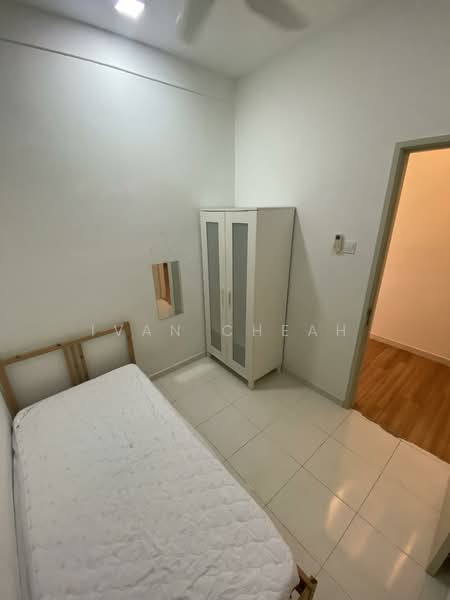 Service Residence for Rent at I Residence - Ivan Cheah - PropertyGuru.com.my
