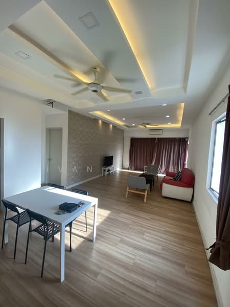 Service Residence for Rent at I Residence - Ivan Cheah - PropertyGuru.com.my