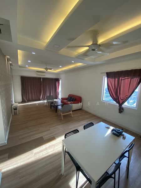 Service Residence for Rent at I Residence - Ivan Cheah - PropertyGuru.com.my