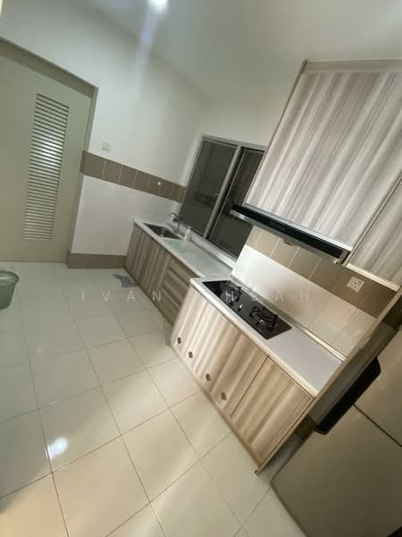 Service Residence for Rent at I Residence - Ivan Cheah - PropertyGuru.com.my