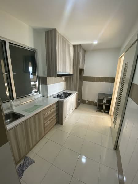 Service Residence for Rent at I Residence - Ivan Cheah - PropertyGuru.com.my