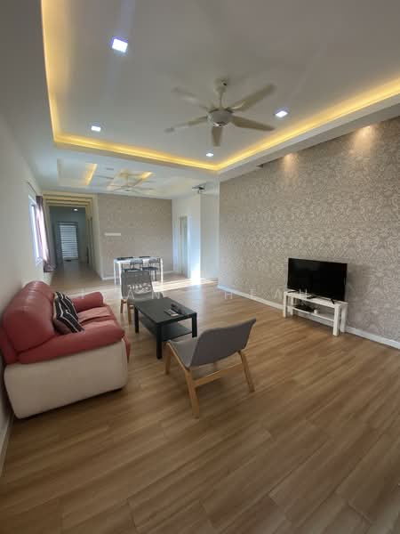 Service Residence for Rent at I Residence - Ivan Cheah - PropertyGuru.com.my