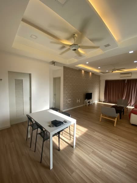 Service Residence for Rent at I Residence - Ivan Cheah - PropertyGuru.com.my