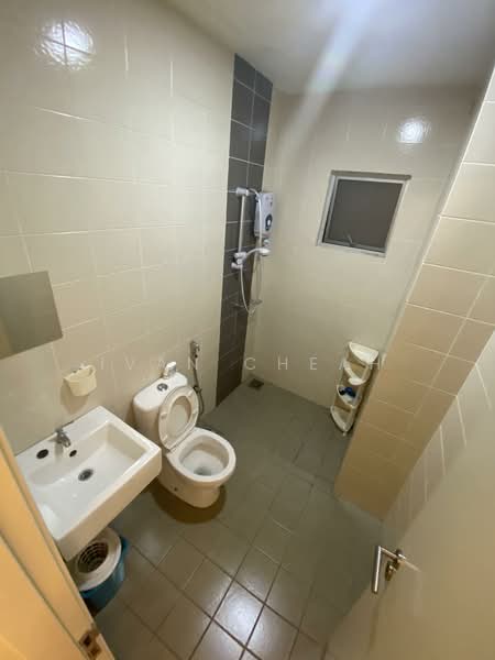 Service Residence for Rent at I Residence - Ivan Cheah - PropertyGuru.com.my