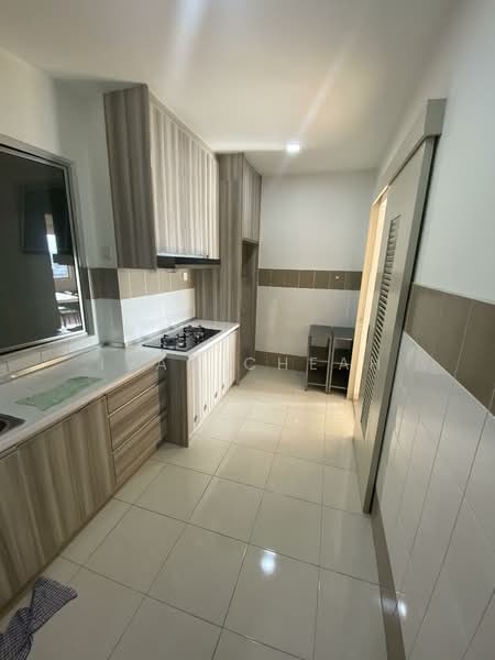 Service Residence for Rent at I Residence - Ivan Cheah - PropertyGuru.com.my