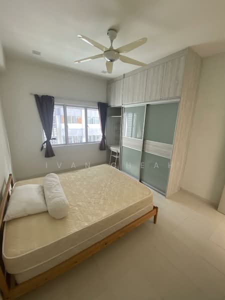 Service Residence for Rent at I Residence - Ivan Cheah - PropertyGuru.com.my
