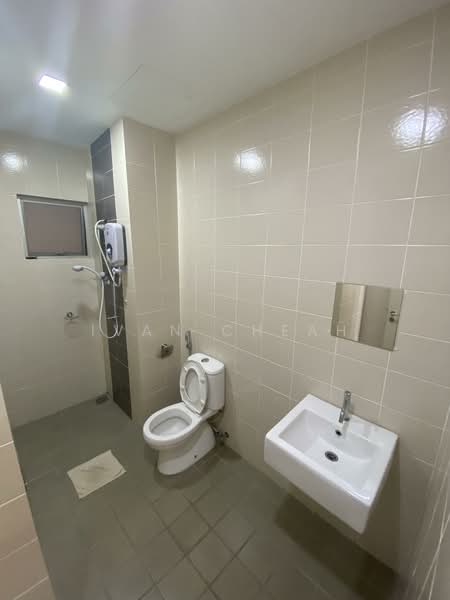 Service Residence for Rent at I Residence - Ivan Cheah - PropertyGuru.com.my