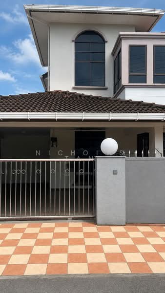 Semi-Detached House for Sale in Stampin (Kuching) - Nicholas Tan - PropertyGuru.com.my