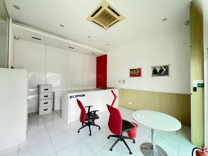 Detached Factory for Sale in Iskandar Puteri (Nusajaya) (Johor) - Dylan Tan - Interior - PropertyGuru.com.my