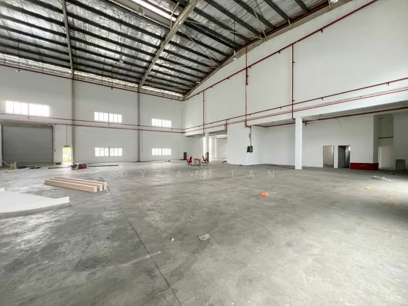 Detached Factory for Sale in Iskandar Puteri (Nusajaya) (Johor) - Dylan Tan - Interior - PropertyGuru.com.my