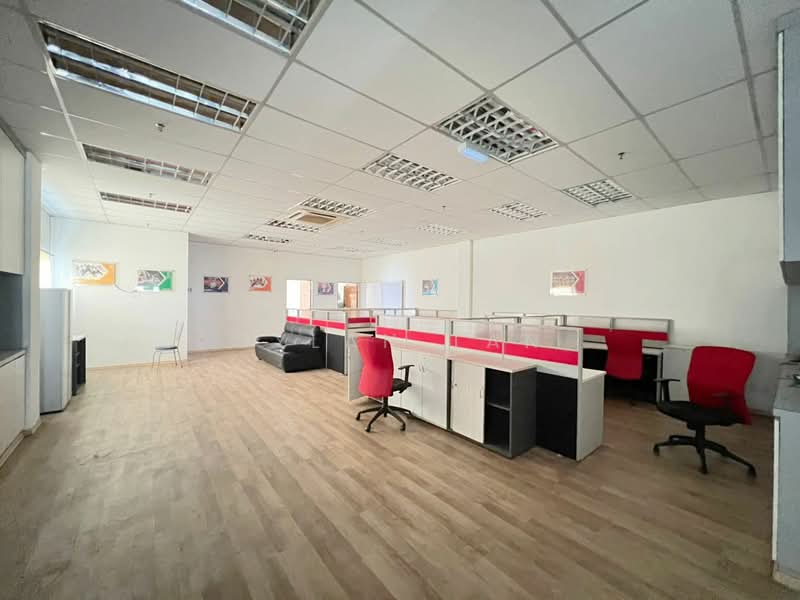 Detached Factory for Sale in Iskandar Puteri (Nusajaya) (Johor) - Dylan Tan - Interior - PropertyGuru.com.my