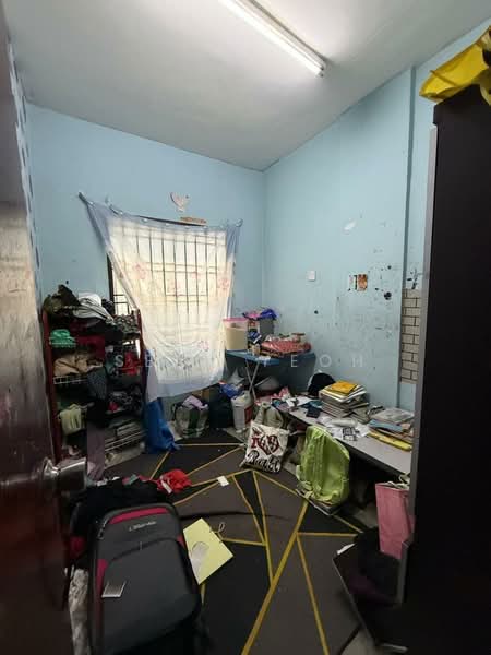 Rumah Flat untuk Dijual di Taman Tampoi Utama Flat - Sean Yeoh - PropertyGuru.com.my