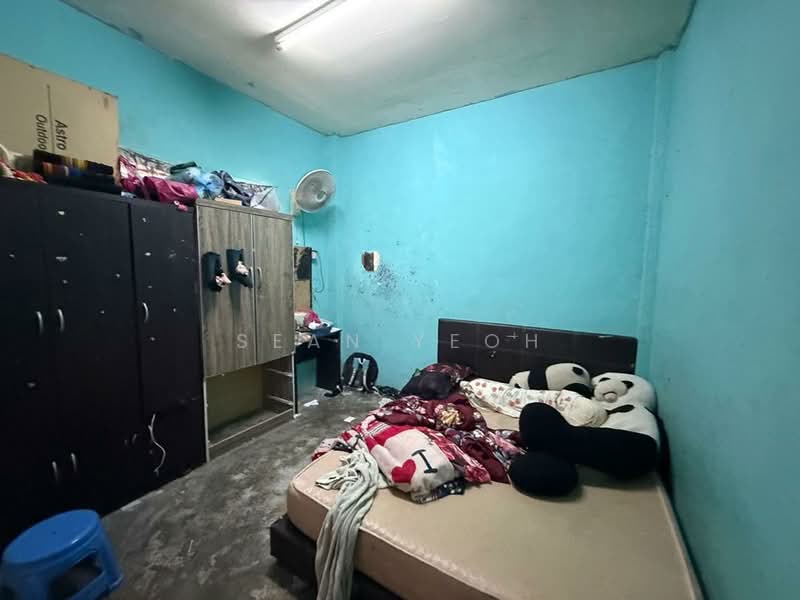 Rumah Flat untuk Dijual di Taman Tampoi Utama Flat - Sean Yeoh - PropertyGuru.com.my