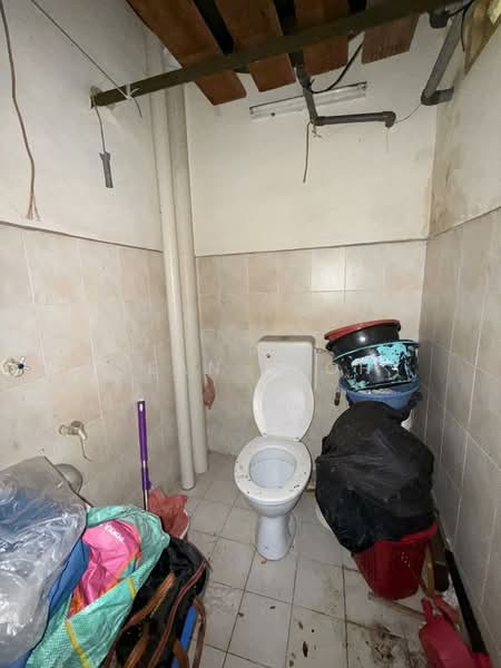 Rumah Flat untuk Dijual di Taman Tampoi Utama Flat - Sean Yeoh - PropertyGuru.com.my