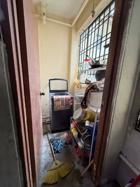 Rumah Flat untuk Dijual di Taman Tampoi Utama Flat - Sean Yeoh - PropertyGuru.com.my