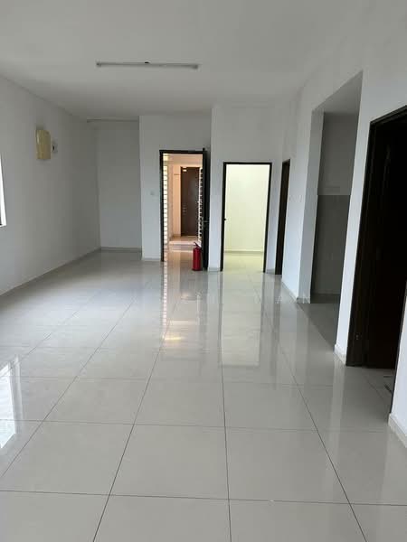 Service Residence for Sale at Suria Putra - Kelven Tan - Corridor - PropertyGuru.com.my