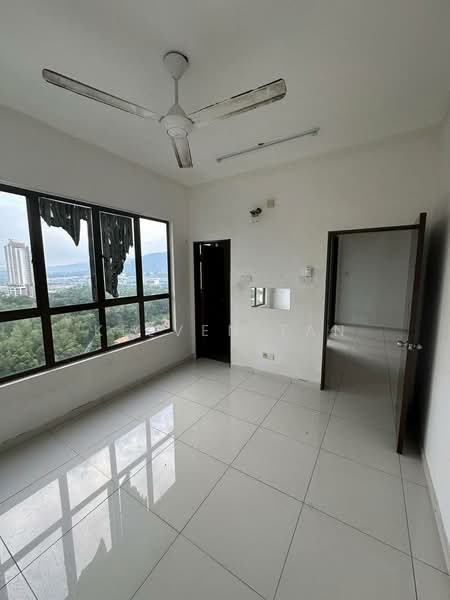 Service Residence for Sale at Suria Putra - Kelven Tan - Living Room - PropertyGuru.com.my