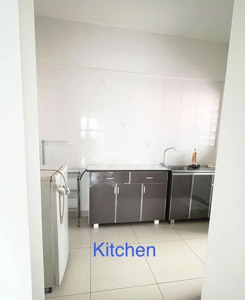 Kondominium untuk Disewa di One Foresta - Jeff Tan - Kitchen - PropertyGuru.com.my