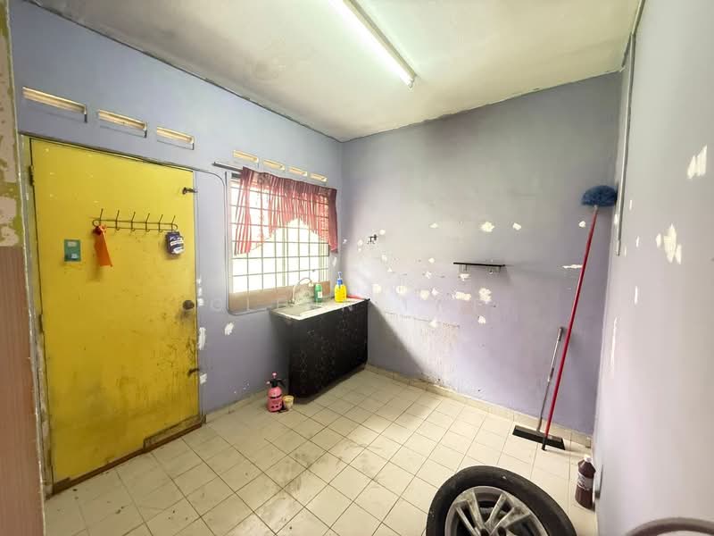 2-storey Terraced House for Sale in Taman Kota Masai (Pasir Gudang) - Glenn Twe - PropertyGuru.com.my